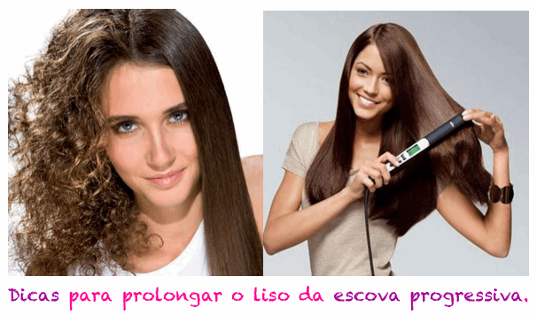 escova progressiva