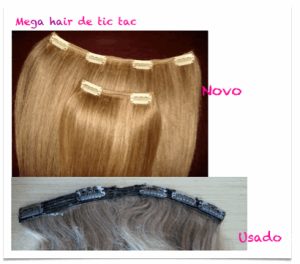 mega hair 300x264 - Use mega hair de tic-tac