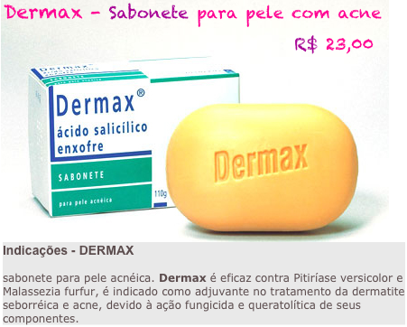 dermax