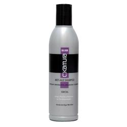 1381601 - Shampoo Silver para cabelos loiros - Celso Kamura