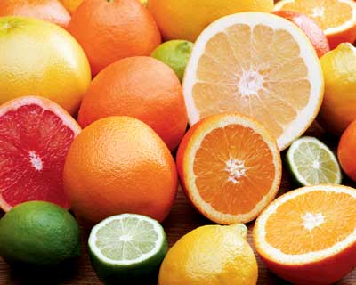 Vit. C - Nessa