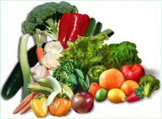 legumes e verduras1 - Fugindo da TPM