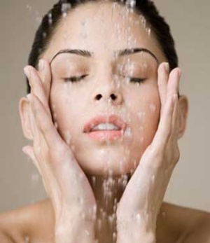 rosto limpo1 - Sabonete para Mãos e Face