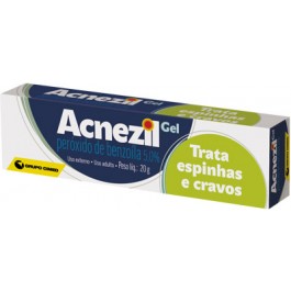 Acnezil Gel