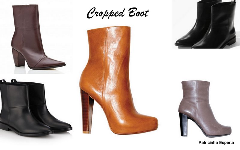 Blog 27 1 - Como usar Cropped Boot, Riding Boot e Over Boot