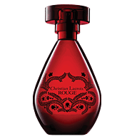 Avon Chrisitian LaCroix ROUGE1 - Perfumes Nacionais