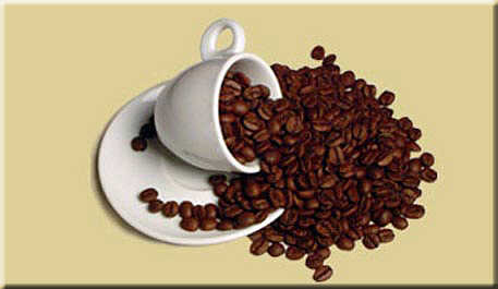 Cafe - Café e seus benefícios!