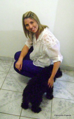Look do Dia!!! Calça Azul BIC DSC01211 1 e1314491326658 Look do Dia!!! Calça Azul BIC