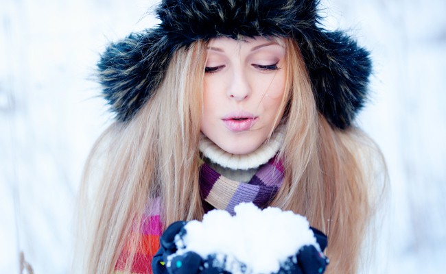 Dicas de Beleza Para o Inverno 2012 1 - Dicas básicas para cuidar da pele no Inverno