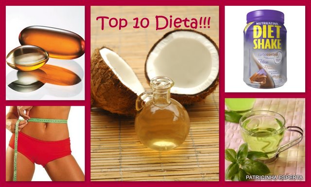 2011 09 304 Top 10   Dieta