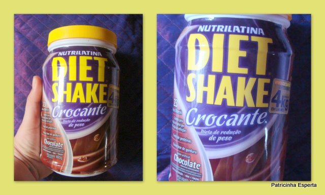 Blog113 1 - Diet Shake Crocante