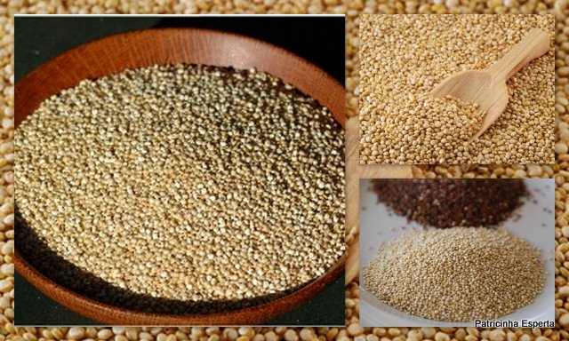 Blog97 - Os Benefícios Da Quinoa