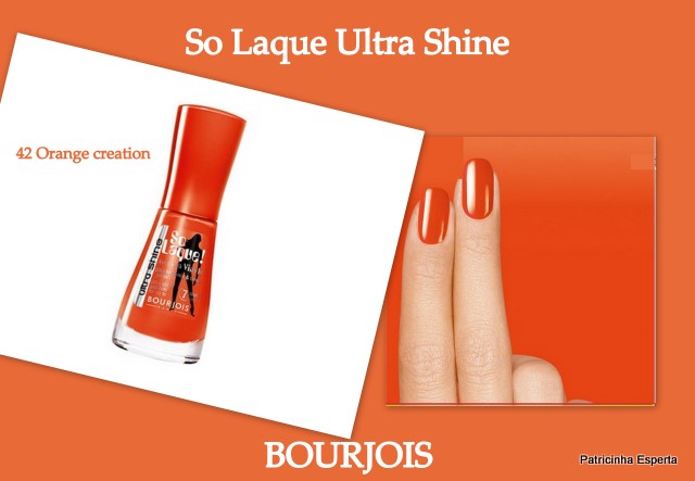 Atualizados recentemente105 - Esmalte Ultra Shine - Inspirado na Semana de Moda de PARIS