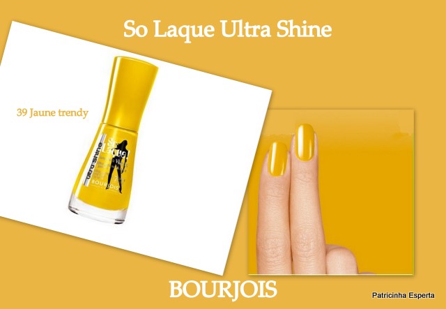 Atualizados recentemente108 - Esmalte Ultra Shine - Inspirado na Semana de Moda de PARIS
