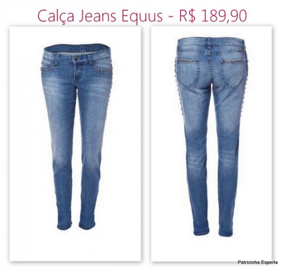 Atualizados recentemente91 e1317620708755 - Equus - O Jeans Perfeito para VOCÊ!!!