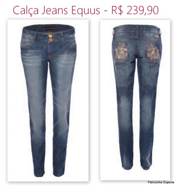 Colagens4 e1317620763478 - Equus - O Jeans Perfeito para VOCÊ!!!
