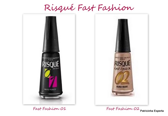 Pictures2 - Risqué - Lançamento Fast Fashion 03