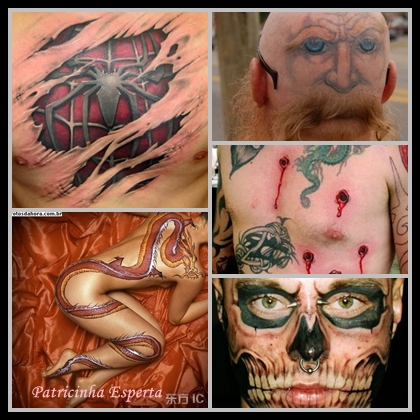 tatuagem3 - Tatuagens