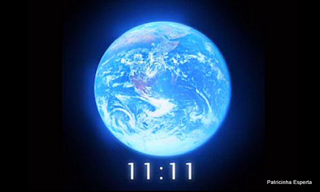 2011 11 1011 - Portal 11 11 11, O Que Significa?