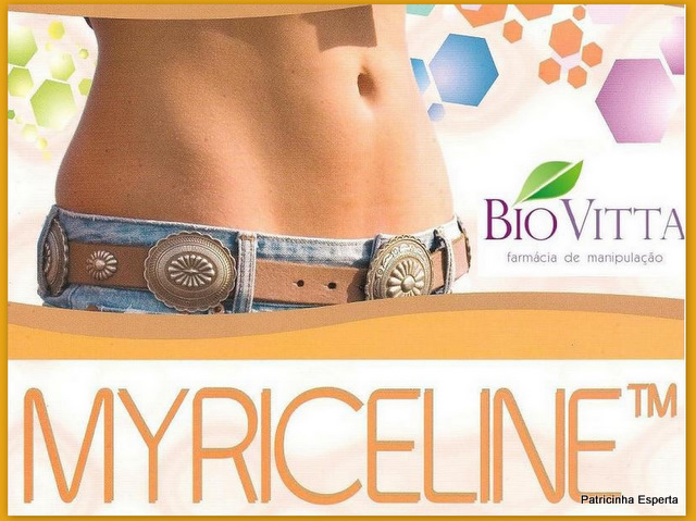 2011 12 052 - Reduzindo A Celulite E A Gordura Localizada Com Myriceline