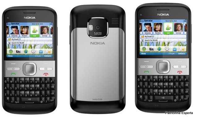 2011 12 07141 - Quando A Nokia Me Decepciona...