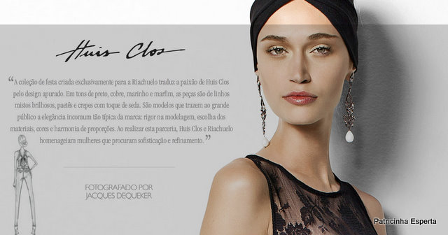 Captura de tela inteira 04122011 1742181 - RIACHUELO - Lançamento Fashion Live - Grandes Estilistas / Parte II