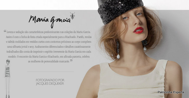 Captura de tela inteira 04122011 1742381 - RIACHUELO - Lançamento Fashion Live - Grandes Estilistas / Parte II