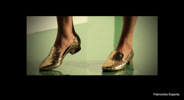 Captura de tela inteira 10122011 165316 - Dourado na Mundial Calçados!!!