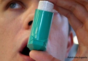 asma remedios caseiros tratamentos naturais 300x209 - Cuidado com a asma