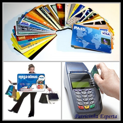 cartaodecredito - Cartão de crédito: aprenda a usar!