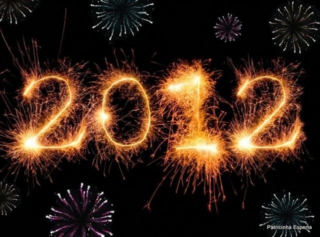 feliz ano novo 2 - Obrigada e Feliz 2012! By Ju
