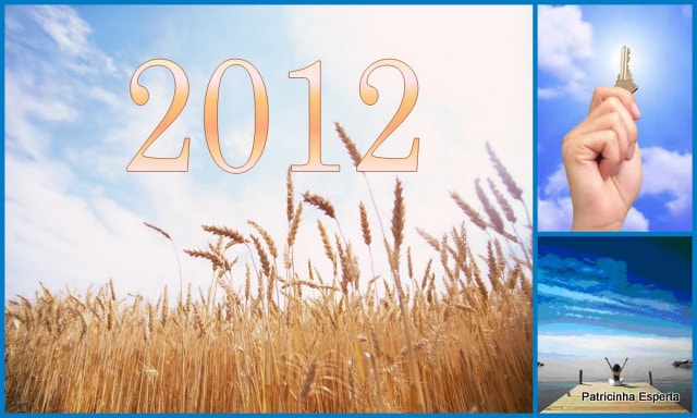 2012 01 083 - Como Será O Seu 2012?