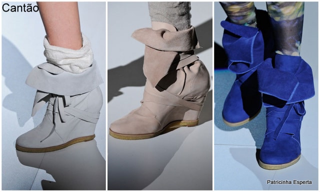 2012 01 162 - Sapatos do Fashion Rio