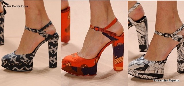 2012 01 163 - Sapatos do Fashion Rio