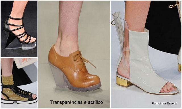 2012 01 164 - Sapatos do Fashion Rio