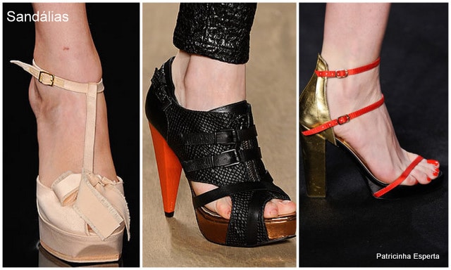 2012 01 167 - Sapatos do Fashion Rio