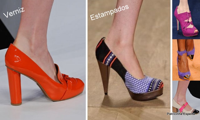 2012 01 1681 - Sapatos do Fashion Rio