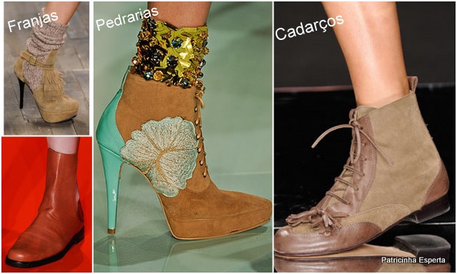 2012 01 169 - Sapatos do Fashion Rio