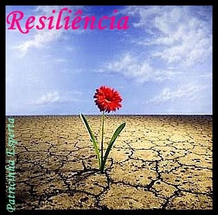 resiliencia - Resiliência