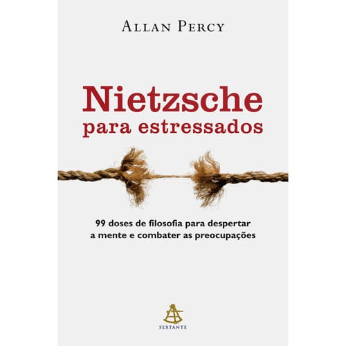 23811858 4 - Livro - Nietzsche para estressados, Allan Percy