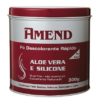 Amend Vermelho