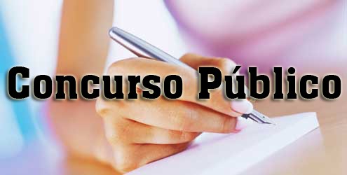 concurso publico 1 Onde Encontrar Material de Estudo Para Concurso Público?