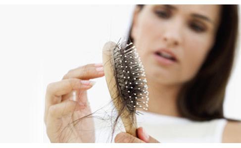 tratamento queda de cabelo caseiro