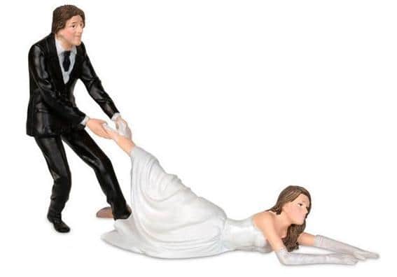 Noivos bem legaus 1 - Não Casar É Uma Opção