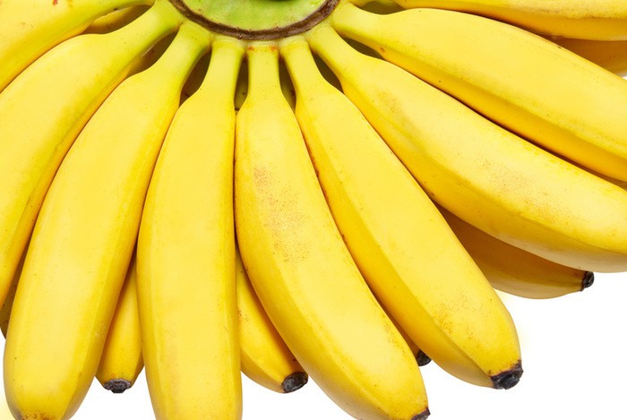 bananas - Benefícios da Banana - Parte 2