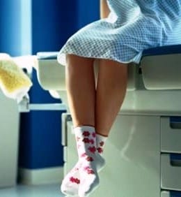 exameginecologico - Faça um check-up! Parte I - Exames Ginecológicos