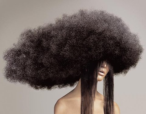 352386 receitas caseiras para cabelo ressecado - Como Controlar O Volume Dos Fios?