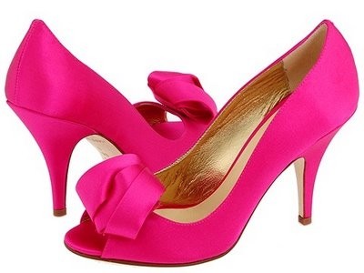 Modelos de Sapatos Cor de Rosa 5 Como Amaciar Os Sapatos? Parte 2