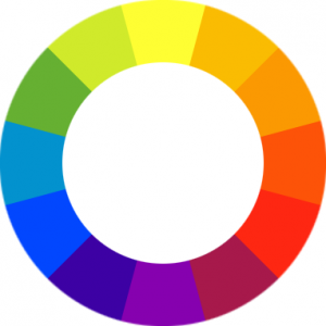 cores - Resenha - Paleta de Corretivos Coloridos Avon