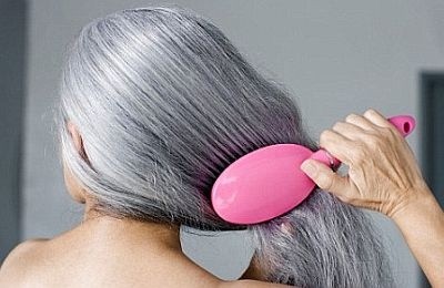 menopausa e cabelo - Alterações Nos Cabelos Na Menopausa